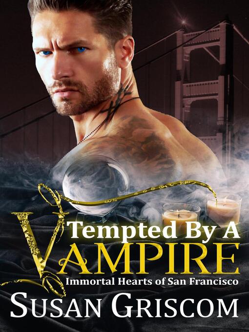 Title details for Tempted by a Vampire by Susan Griscom - Available